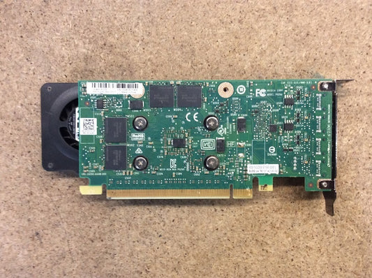 NVIDIA Quadro K1200 GDDR5 Graphics Card Mini-DisplayPort Tested Au Stock