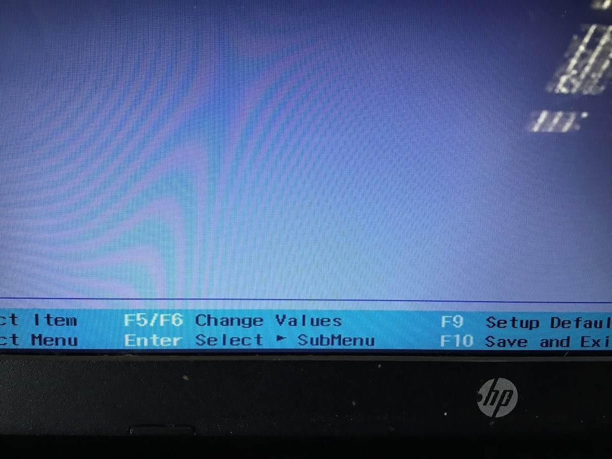 HP Notebook 15-ay502tx Laptop 15.6" i7-6500U@2.50GHz 8GBRAM 1TB USB3.0 Win11 B