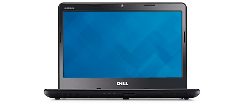 Dell Inspiron N4030 Laptop 14" i3-M370 4GBRAM 512GB VGA Black Au Seller A-