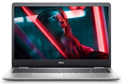 DELL Inspiron 5593 Laptop 15.6" i7-1065G7 8GBRAM 256GBSSD HDMI USB-C Win11 A-