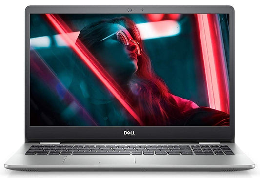 DELL Inspiron 5593 Laptop 15.6" i7-1065G7 8GBRAM 256GBSSD HDMI USB-C Win11 A-