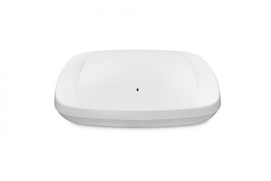 Cisco CW9166I-MR V01 Unclaimed Wireless Access Point White Au Stock A+
