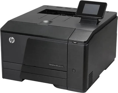 HP LaserJet Pro 200 Color M251nw Workgroup Color Laser Printer [AU Seller]