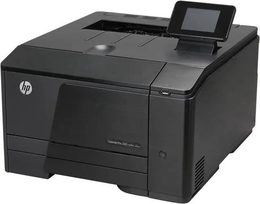 HP LaserJet Pro 200 Color M251nw Workgroup Color Laser Printer [AU Seller]