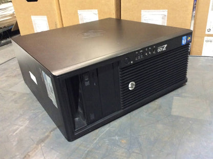 HP Z420 Workstation w/Liquid CPU Cooler E5-1620+NVIDIA 4000 8GB 256GBSSD W11 A-