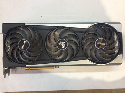 Sapphire Radeon RX 6800 XT SE Gaming OC 16GB GDDR6 Graphic Card HDMI DP USB-C