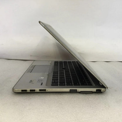 HP EliteBook Folio 9470m Laptop 14" i5-3437U 4GBRAM 256GBSSD VGA DP Au Seller A-
