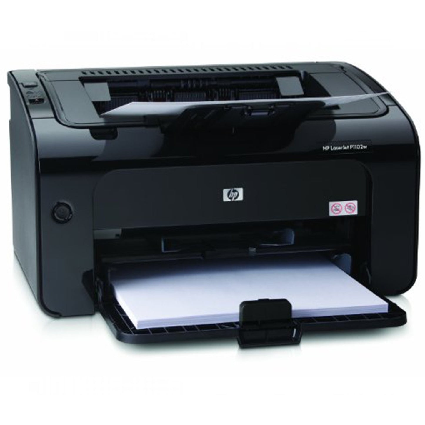 HP LaserJet Pro P1102w Monochrome Wireless Laser Printer Black  [AU Seller]