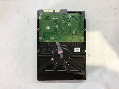 Seagate 3TB 3.5in HDD 7200RPM SATA 64MB Cache Hard Drive Disk ST33000650NS [AU]