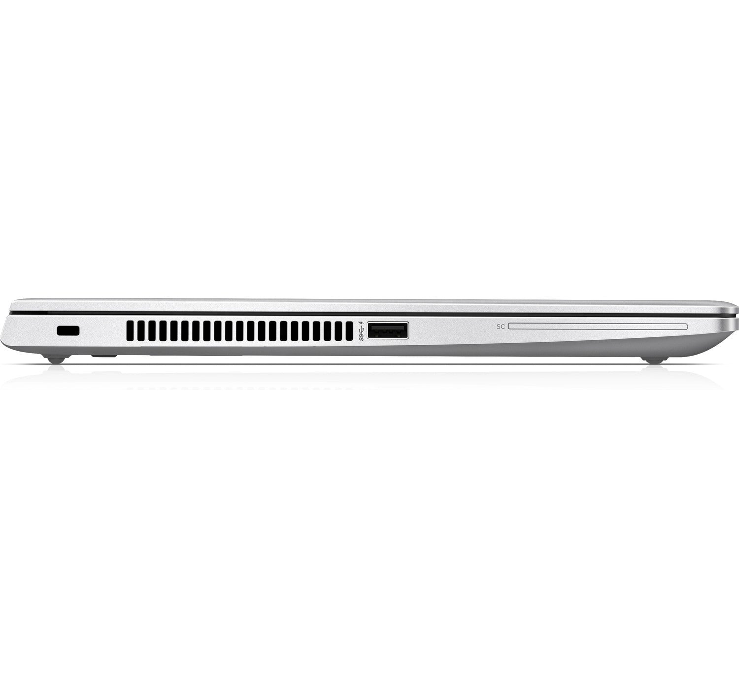 [AU] HP EliteBook 830 G5 Laptop 13.3" i5-8350U 16GBRAM 512GBSSD HDMI Win11 A-