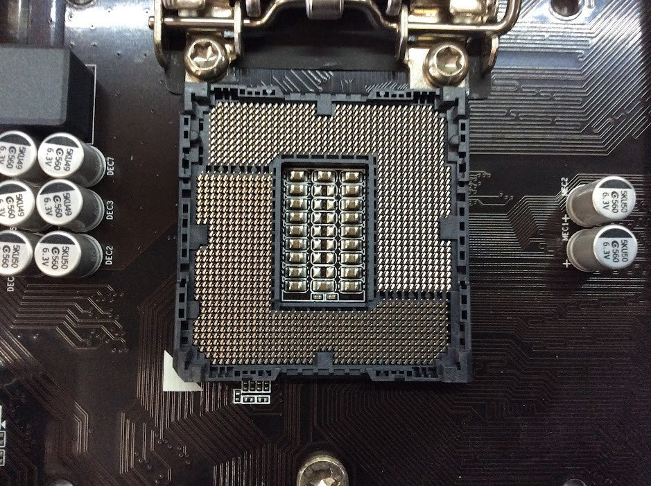 GIGABYTE GA-H97-HD3 Motherboard ATX LGA 1150 HDMI VGA DVI Intel H97 [AU Seller]