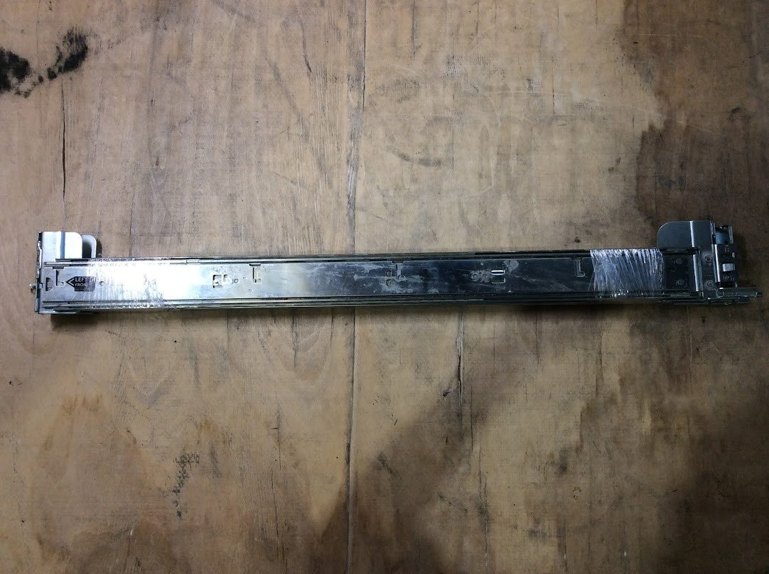 [AU]Dell Left and Right B6 Rackmount Server Sliding Rails For R530/R540/R720