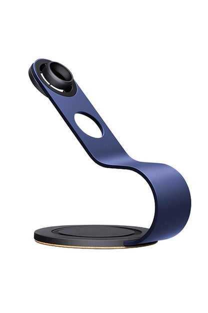 Dyson supersonic nural Hair Dryer Display Stand w/Box Prussian Blue Au Seller