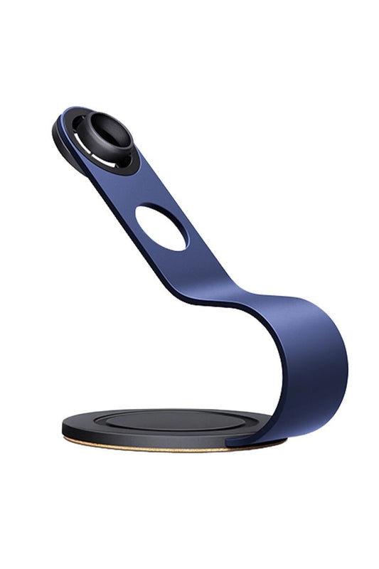 Dyson supersonic nural Hair Dryer Display Stand w/Box Prussian Blue Au Seller