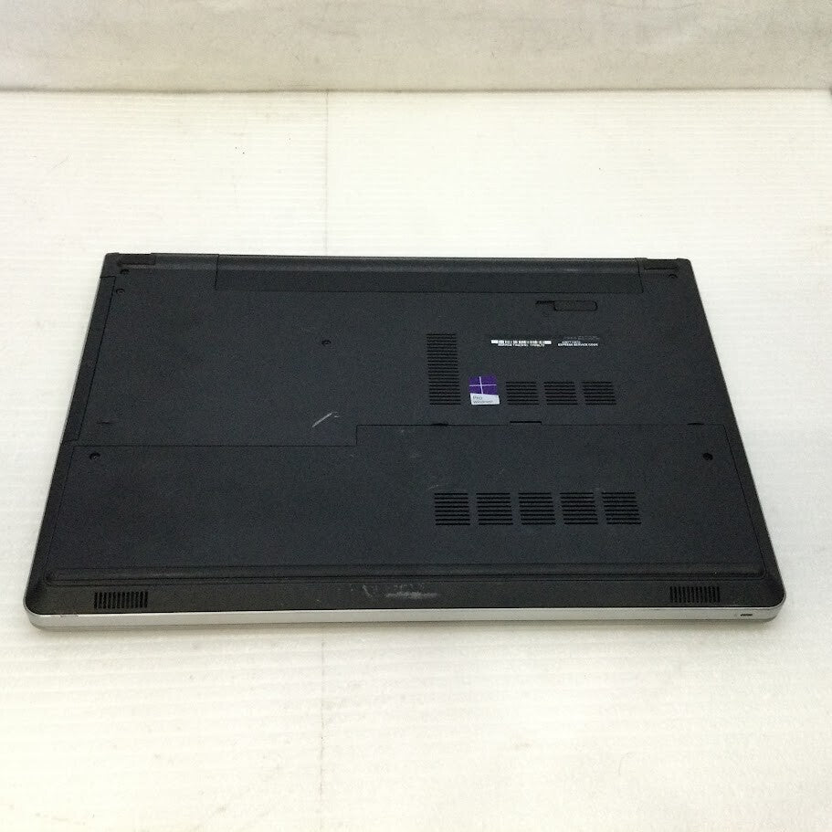 DELL Inspiron 5559 Laptop 15.6" i5-6200U 8GBRAM 250GB HDMI Silver Au Stock A-