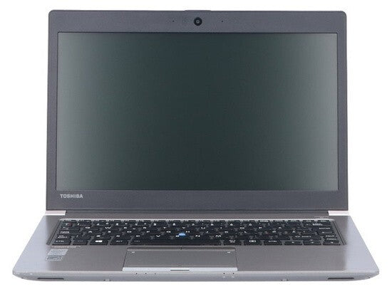 Toshiba Portege Z30-B Laptop 13.3'' i5-5300U 8GBRAM 256GBSSD USB 3.0 Au Stock A-