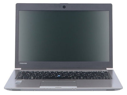 Toshiba Portege Z30-B Laptop 13.3'' i5-5300U 8GBRAM 256GBSSD USB 3.0 Au Stock A-