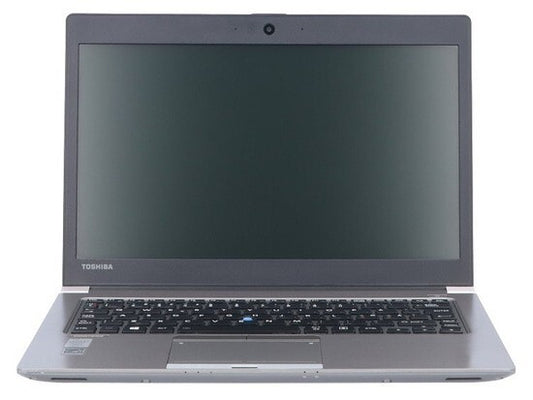 Toshiba Portege Z30-B Laptop 13.3'' i5-5300U 8GBRAM 256GBSSD USB 3.0 Au Stock A-