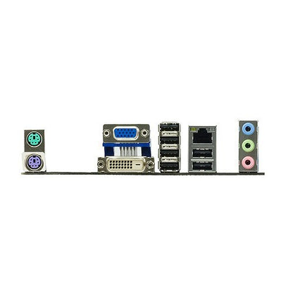 ASUS P7H55-M LX Motherboard micro ATX LGA 1156 VGA DVI Intel H55 Au Seller