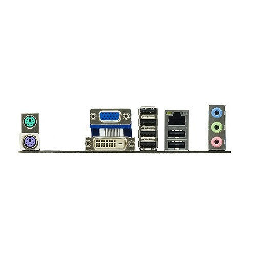 ASUS P7H55-M LX Motherboard micro ATX LGA 1156 VGA DVI Intel H55 Au Seller