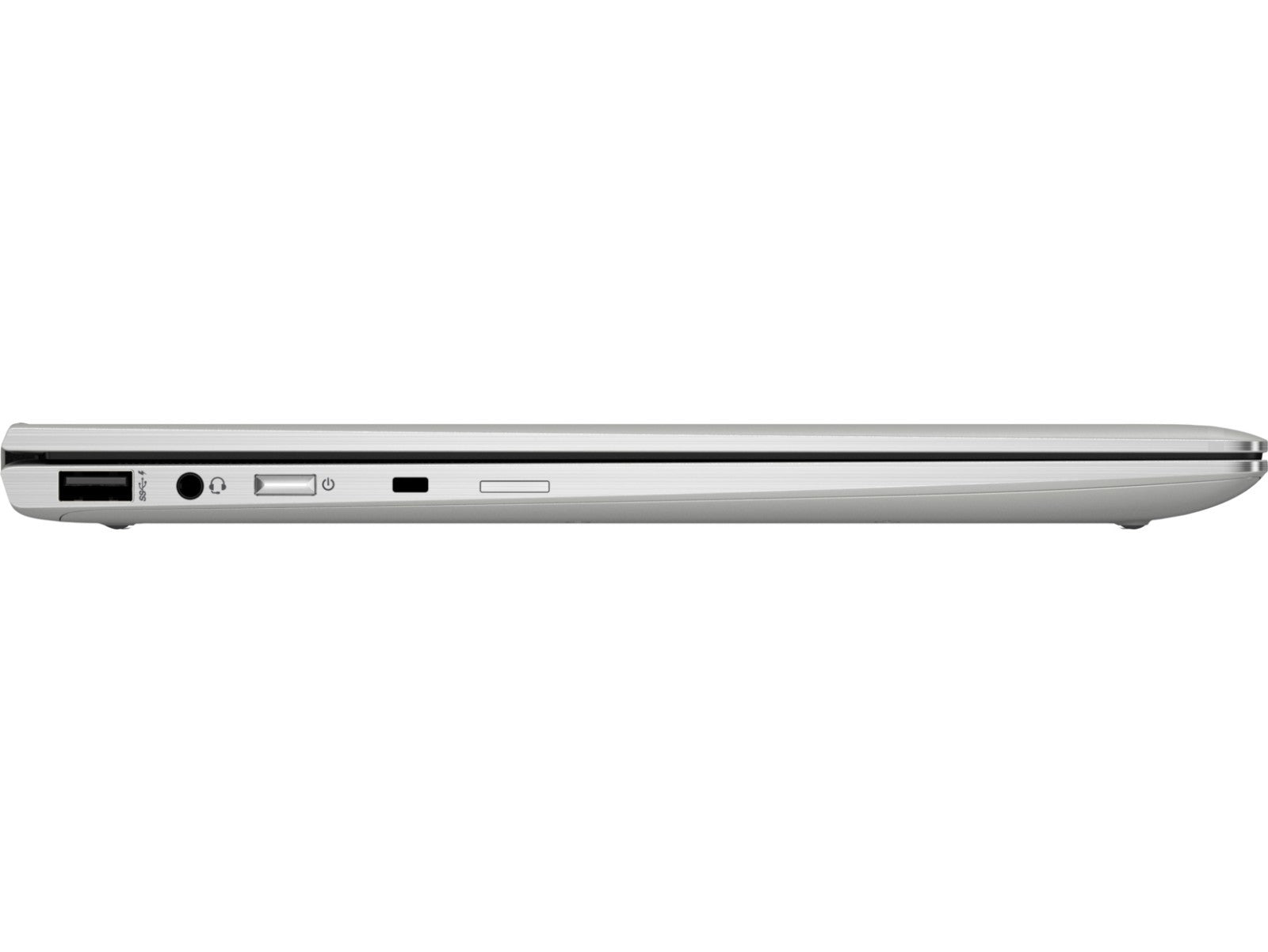HP EliteBook x360 1040 G5 Laptop 14" i7-8650U@1.90GHz 16GBRAM 512GBSSD HDMI A-