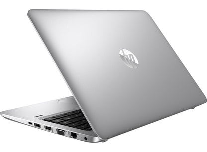 HP ProBook 430 G4 Laptop 13.3'' i3-7100U 4GBRAM 500GB HDMI VGA USB-C Au Stock A-