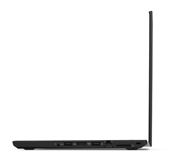 Lenovo ThinkPad T480 Laptop 14" i5-8250U 16GBRAM 512GBSSD USB-C HDMI Au Stock A-