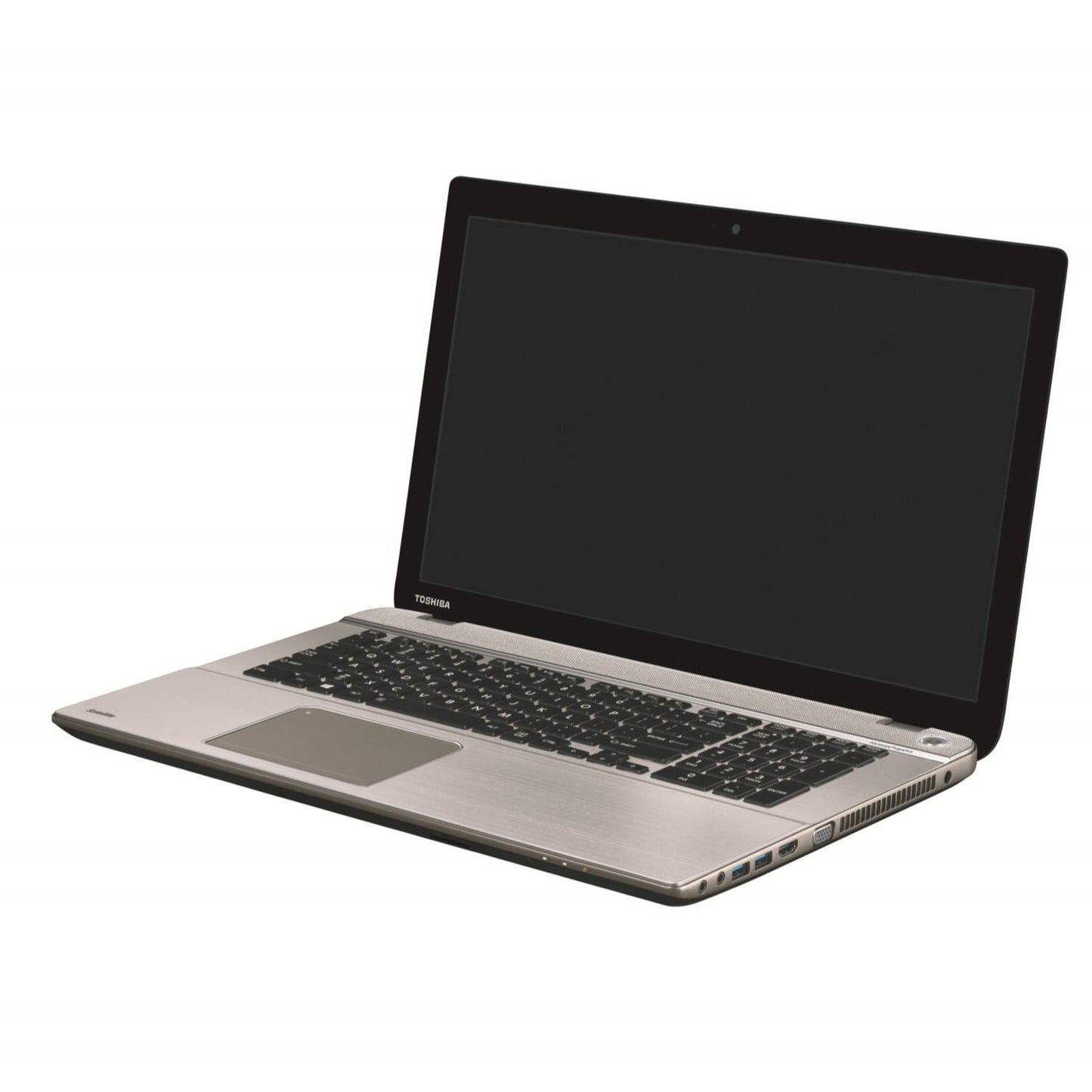 Toshiba Satellite P70-A Laptop 17.3'' i7-4700MQ 8GBRAM 256GBSSD+1TB Au Seller A-