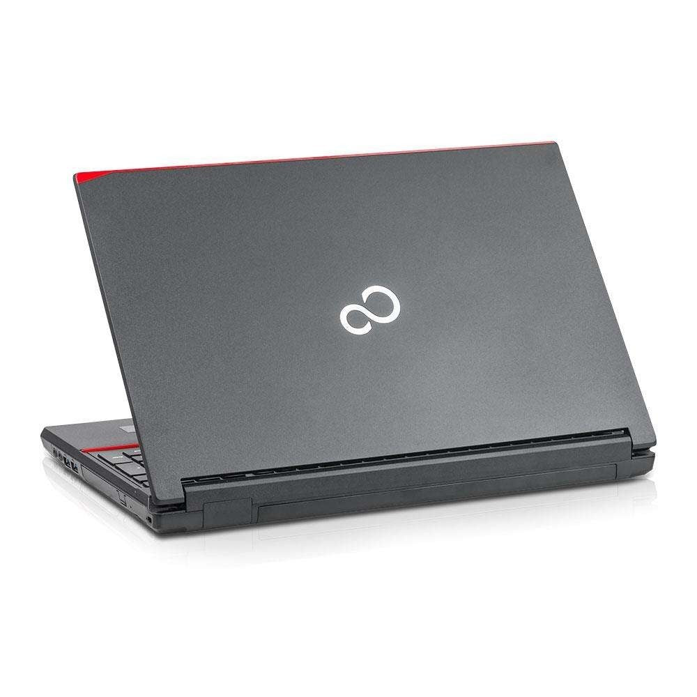 [AU] Fujitsu LIFEBOOK E557 Laptop 15.6" i5-7200U 8GBRAM 256GBSSD VGA HDMI W11 B