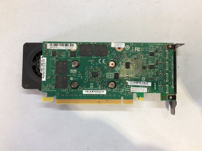 NVIDIA Quadro K1200 4GB GDDR5 Graphics Card Mini-DisplayPort x 4 [AU Seller]