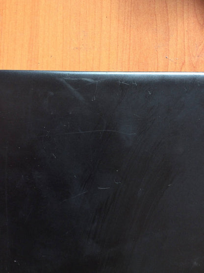 DELL Latitude 5480 Laptop 14'' i5-7300U@2.60GHz 8GBRAM 256GBSSD USB-C Black A-