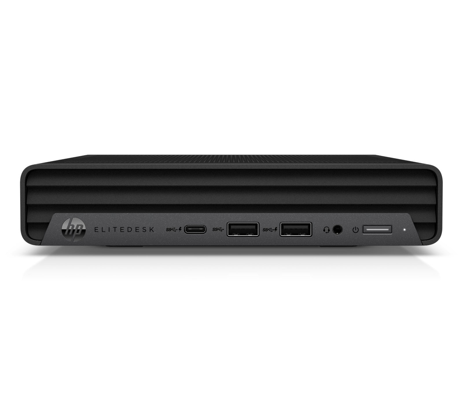 HP EliteDesk 800 G6 Desktop Mini PC i5-10500T 8GBRAM 256GBSSD+16GBSSD USB-C A-
