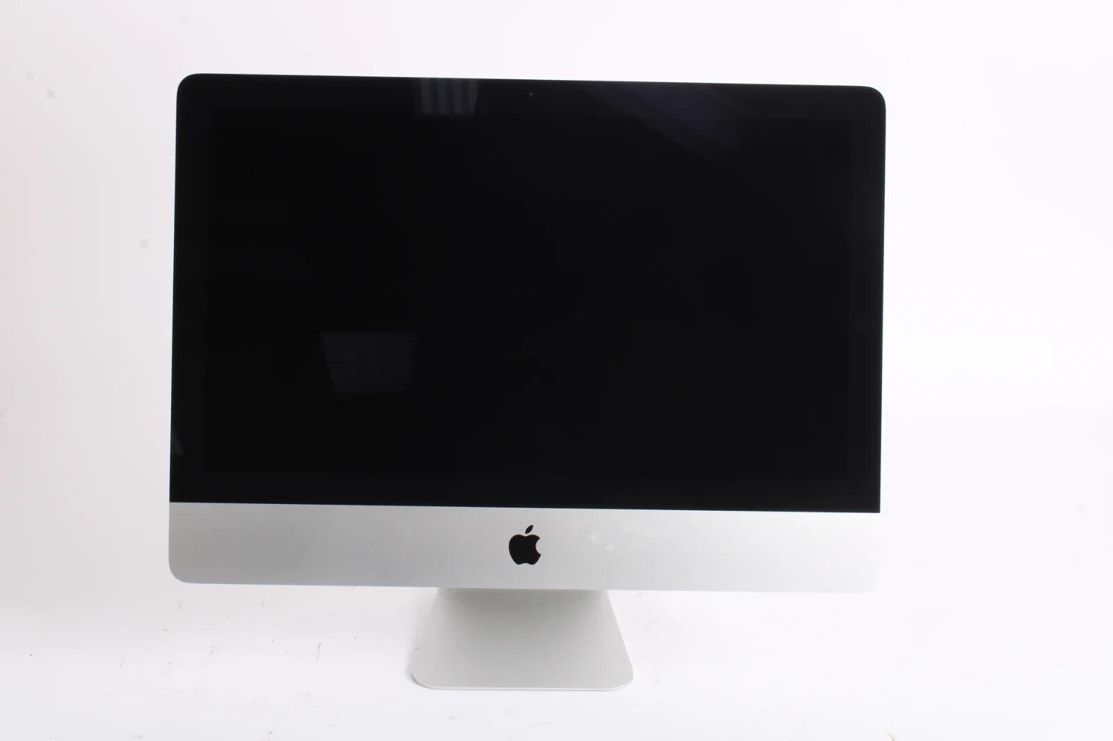 Apple iMac A1418 AIO 21.5'' i5-5575R@2.80GHz 8GBRAM 1TBHDD USB3.0 Thund Silver