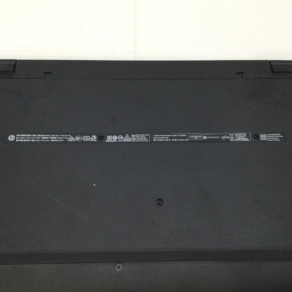 HP Notebook TPN-C126 Laptop 15.6" AMD A6-7310 APU 8GBRAM 1TB HDMI [AU Seller] A-