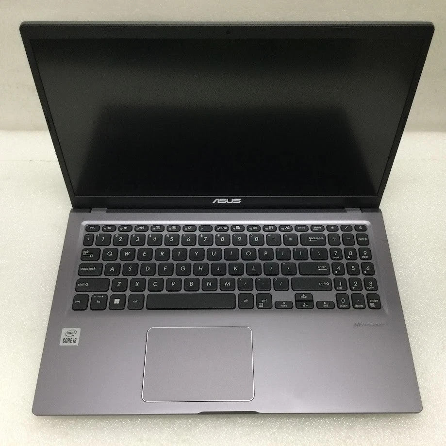 ASUS Vivobook X509JA Laptop 15.6" i5-1035G1 8GBRAM 256GBSSD HDMI USB-C Win11 A-