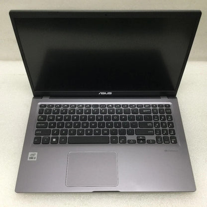 ASUS Vivobook X509JA Laptop 15.6" i5-1035G1 8GBRAM 256GBSSD HDMI USB-C Win11 A-
