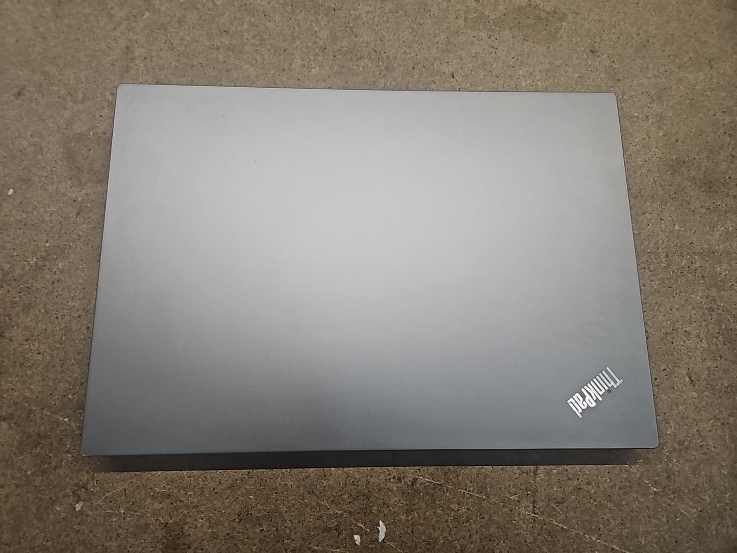Lenovo ThinkPad L390 Laptop 13.3" i5-8250U 8GBRAM 256GBSSD USB-C HDMI Silver A-