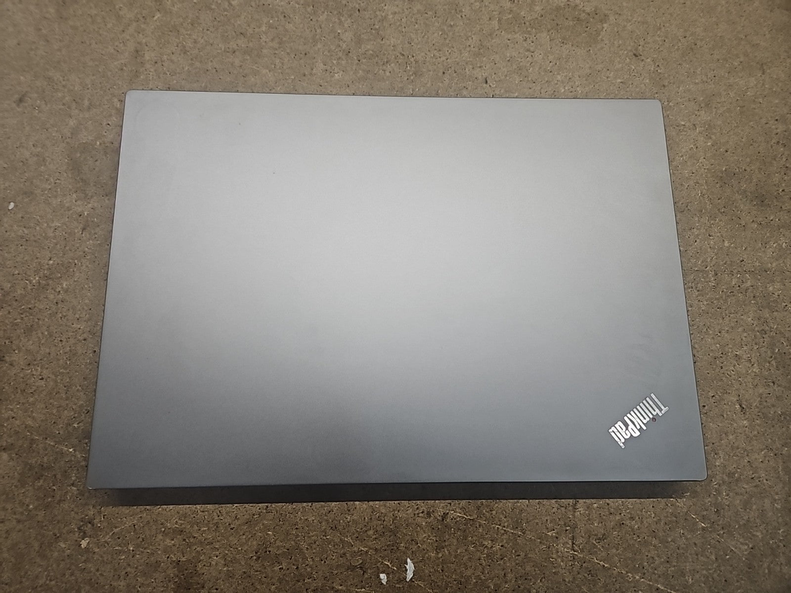 Lenovo ThinkPad L390 Laptop 13.3" i5-8250U 8GBRAM 256GBSSD USB-C HDMI Silver A-