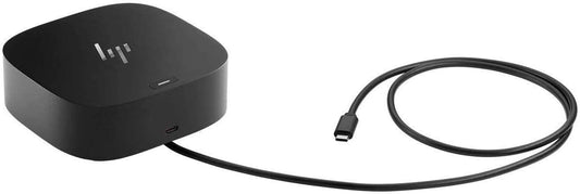 HP USB-C G5 Dock Docking Station Kit with 120W AC Adapter - Tested [AU Seller]
