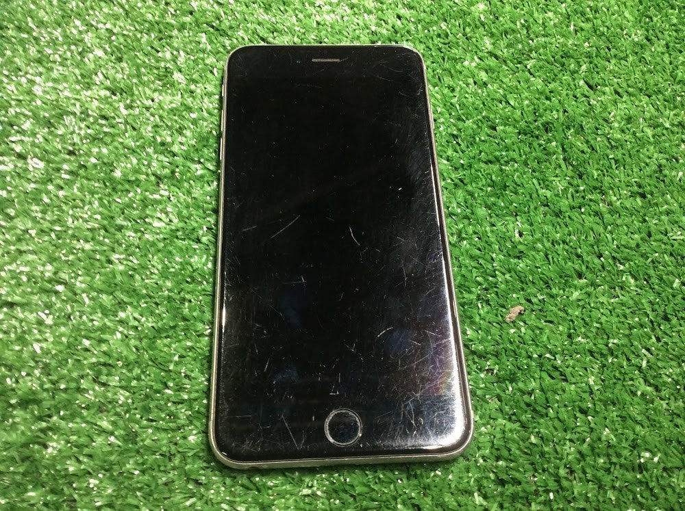 [AU] Apple A1687 iPhone 6s Plus Smartphones 5.5" 64GB Wi-Fi Space Gray Touch A-