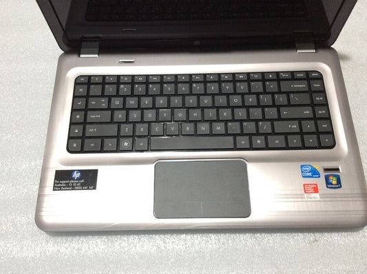 HP Pavilion DV6 Laptop 15.6" i5-M480 4GBRAM 640GBHDD HDMI VGA USB2.0 Au Stock A-