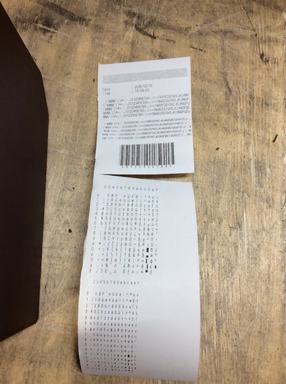 Epson TM-T82III M267E POS Thermal Receipt Printer with Charger+Data Cable [AU]