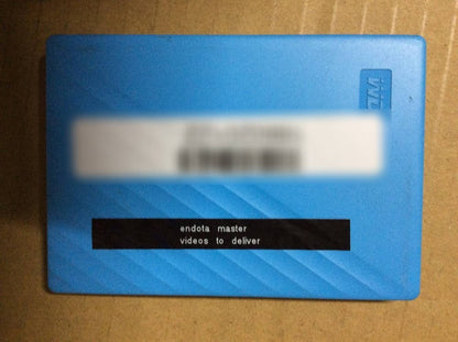 [AU Seller] Western Digital WD My Passport 5020B 2TB 2.5" Portable External SSD