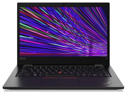 Lenovo ThinkPad L13 Laptop 13.3" i5-1135G7 8GBRAM 512GBSSD USB-C Win11 A-