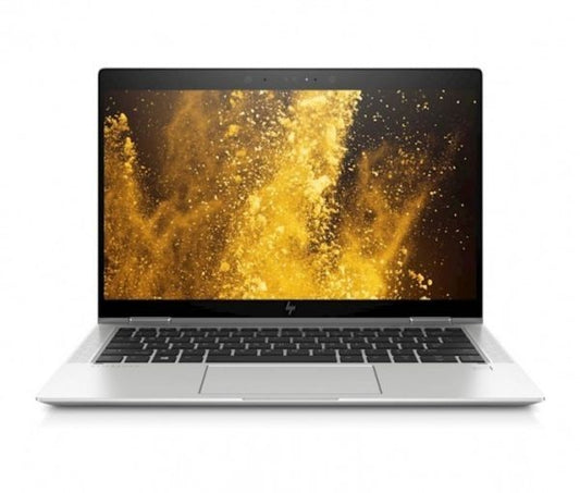 HP EliteBook x360 1030 G4 Laptop 13.3" i7-8565U 16GBRAM 256GBSSD Touch USB-C A-
