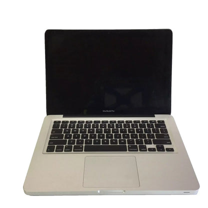 Apple MacBook Pro 9.2 A1278 Laptop 13.3" i5-3210M 8GBRAM 256GB USB3.0 EMC2554 A-