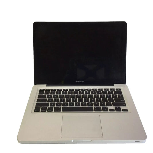 Apple MacBook Pro 9.2 A1278 Laptop 13.3" i5-3210M 8GBRAM 256GB USB3.0 EMC2554 A-