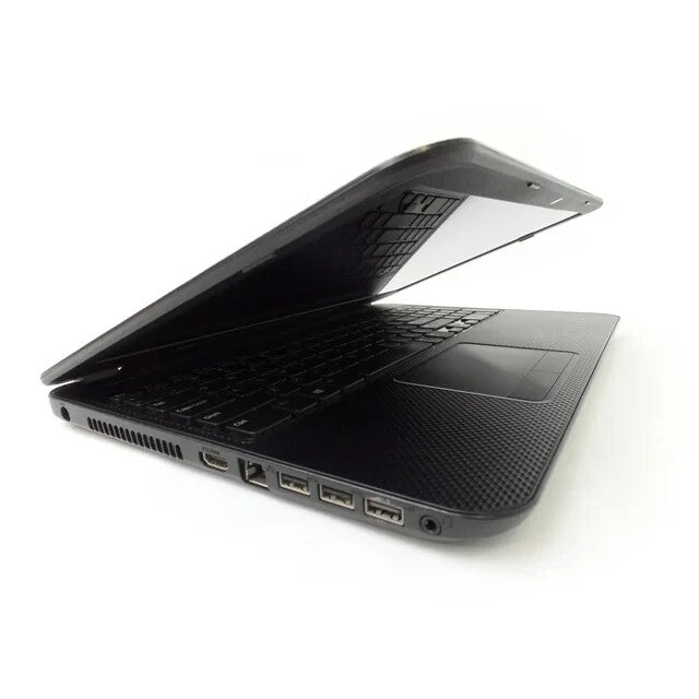 DELL Inspiron 15 Laptop 15.6'' i5-4200U@1.60GHz 4GBRAM 500GBHDD HDMI C Grade