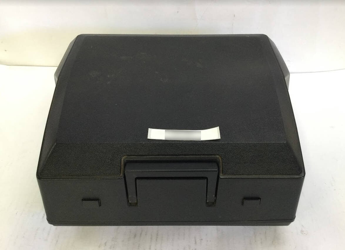 Brother 3912 Cassette Portable Electric Typewriter Black Collections Au Seller