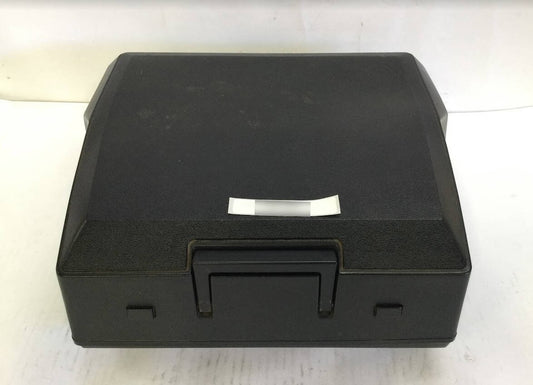 Brother 3912 Cassette Portable Electric Typewriter Black Collections Au Seller